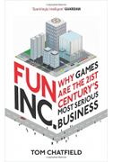 Cover of Fun Inc