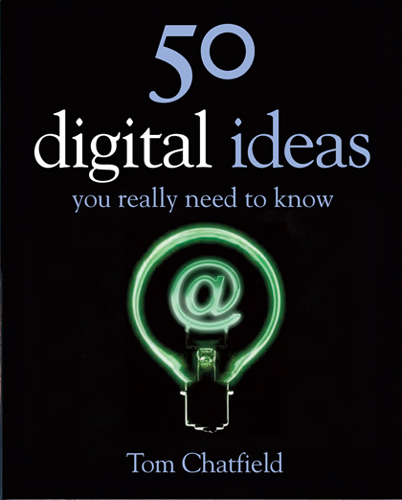 50 Digital Ideas You Really Need to Know
